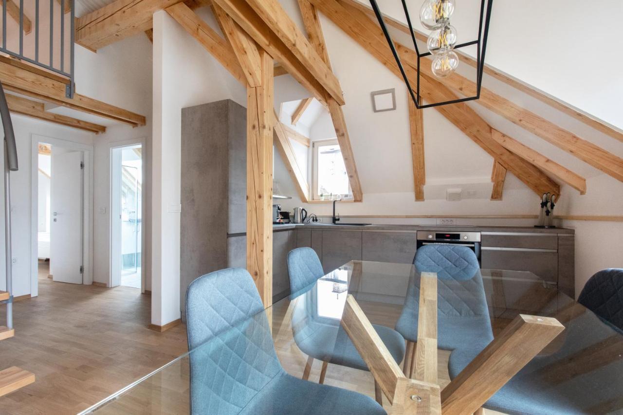 Appartamento Bright & Spacious Loft In The Heart Of Old Town